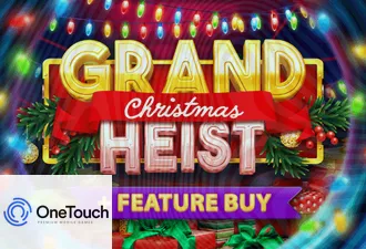 Christmas Grand Heist Feature Buy