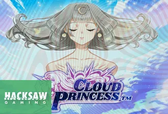 Cloud Princess