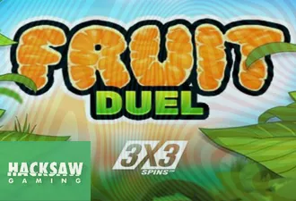 Fruit Duel
