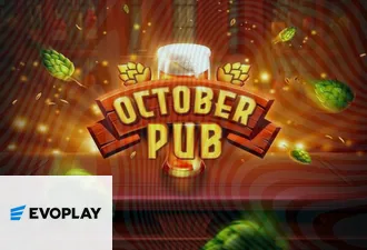 October Pub